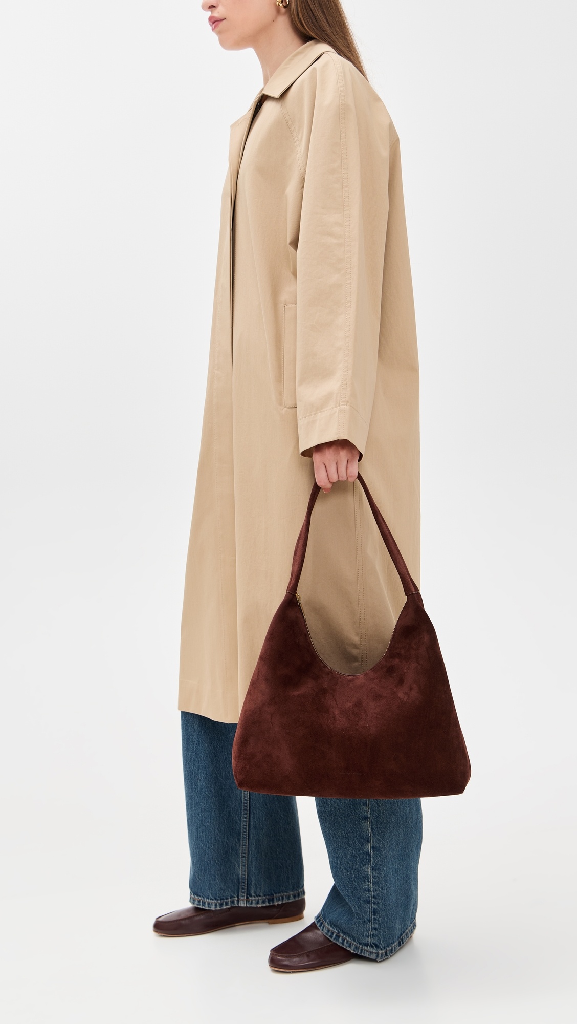 Candy Hobo Bag - 2