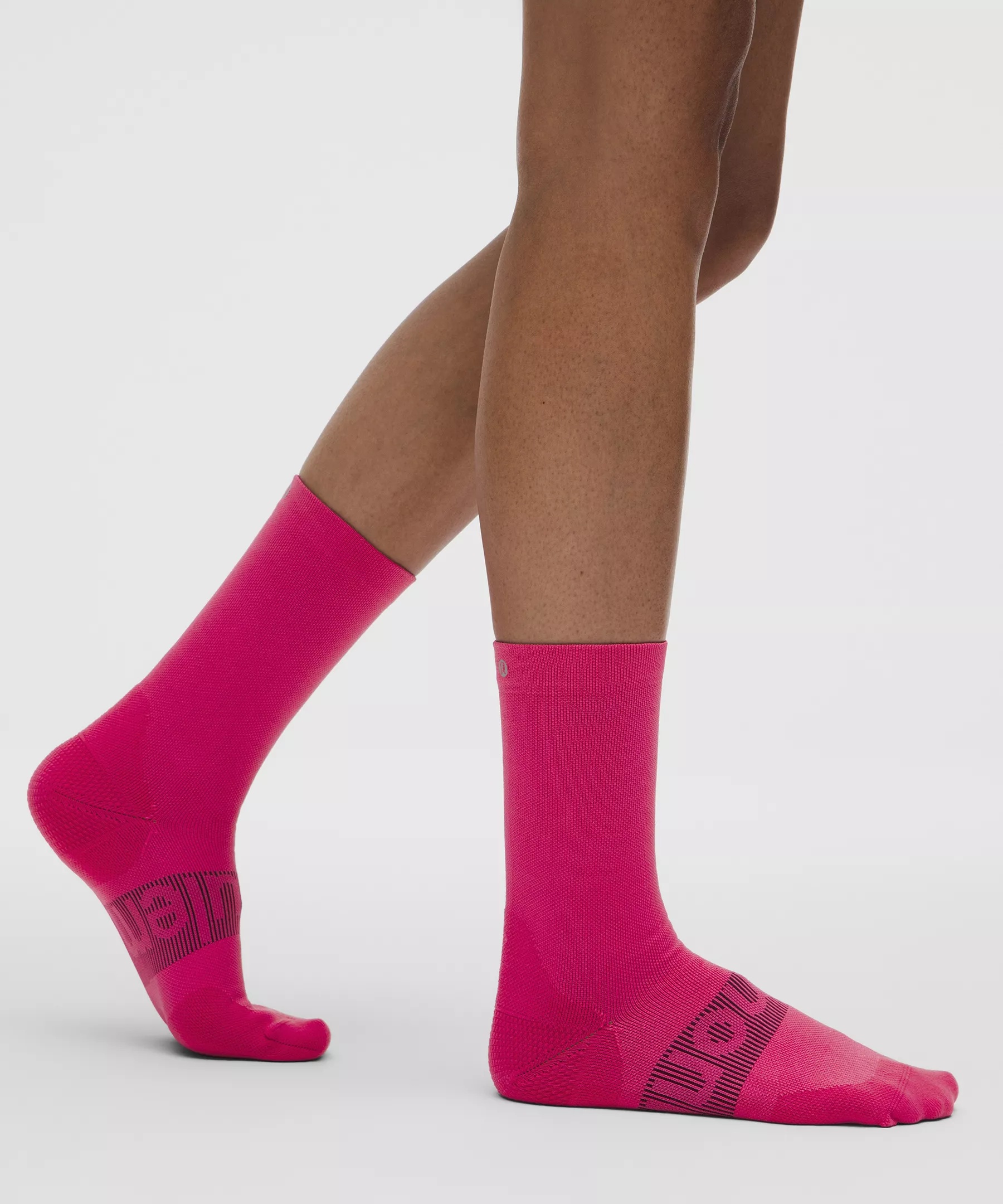 Women's Power Stride Crew Socks *3 Pack - 3