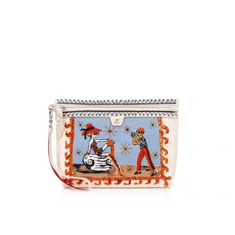 Citypouch MULTI/BISCOTTO 1