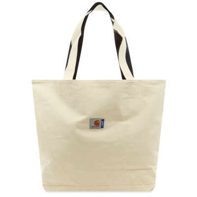 Carhartt Carhartt WIP x Supply Reversible Shopper Bag outlook