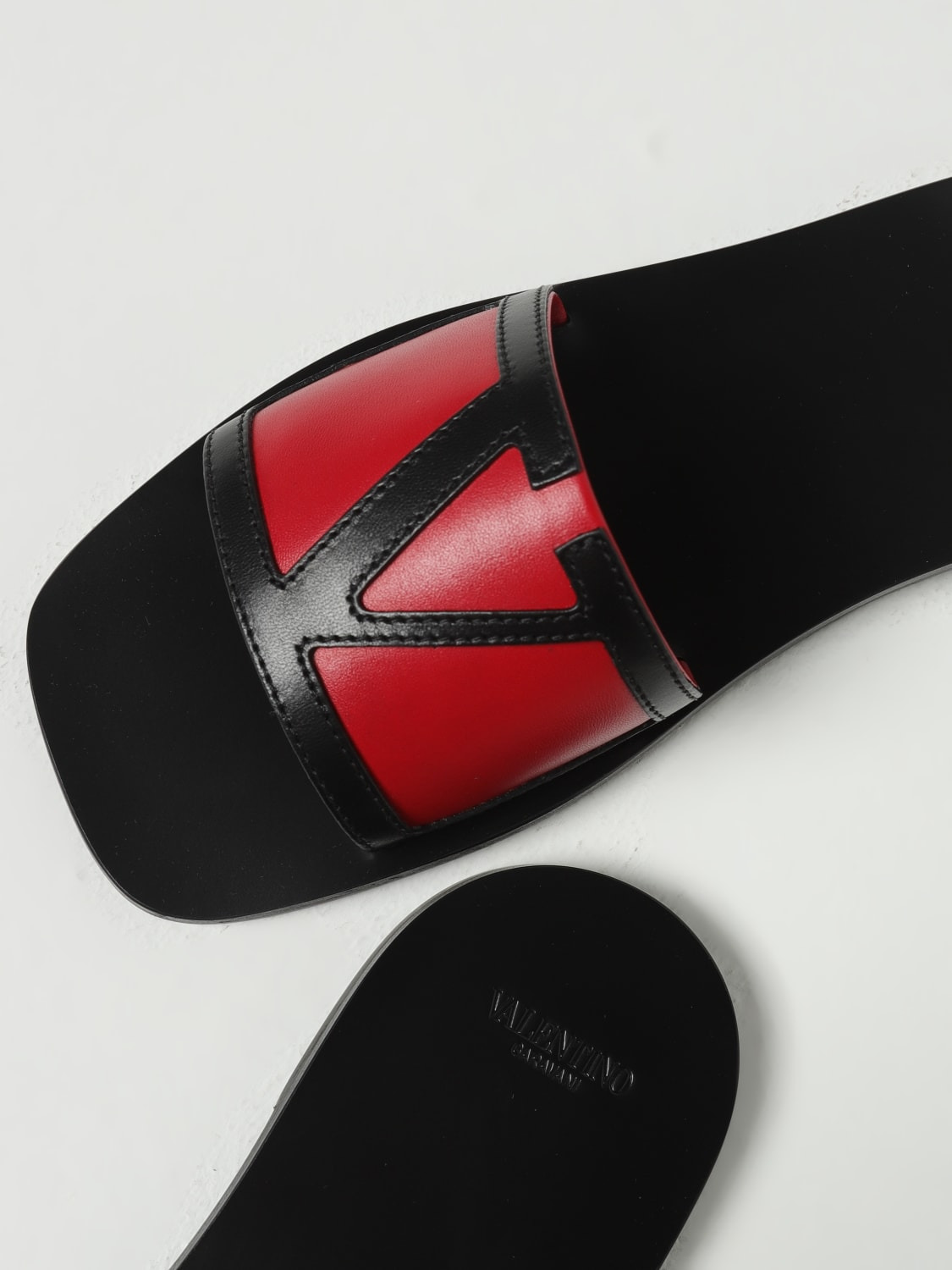Shoes woman Valentino Garavani - 4