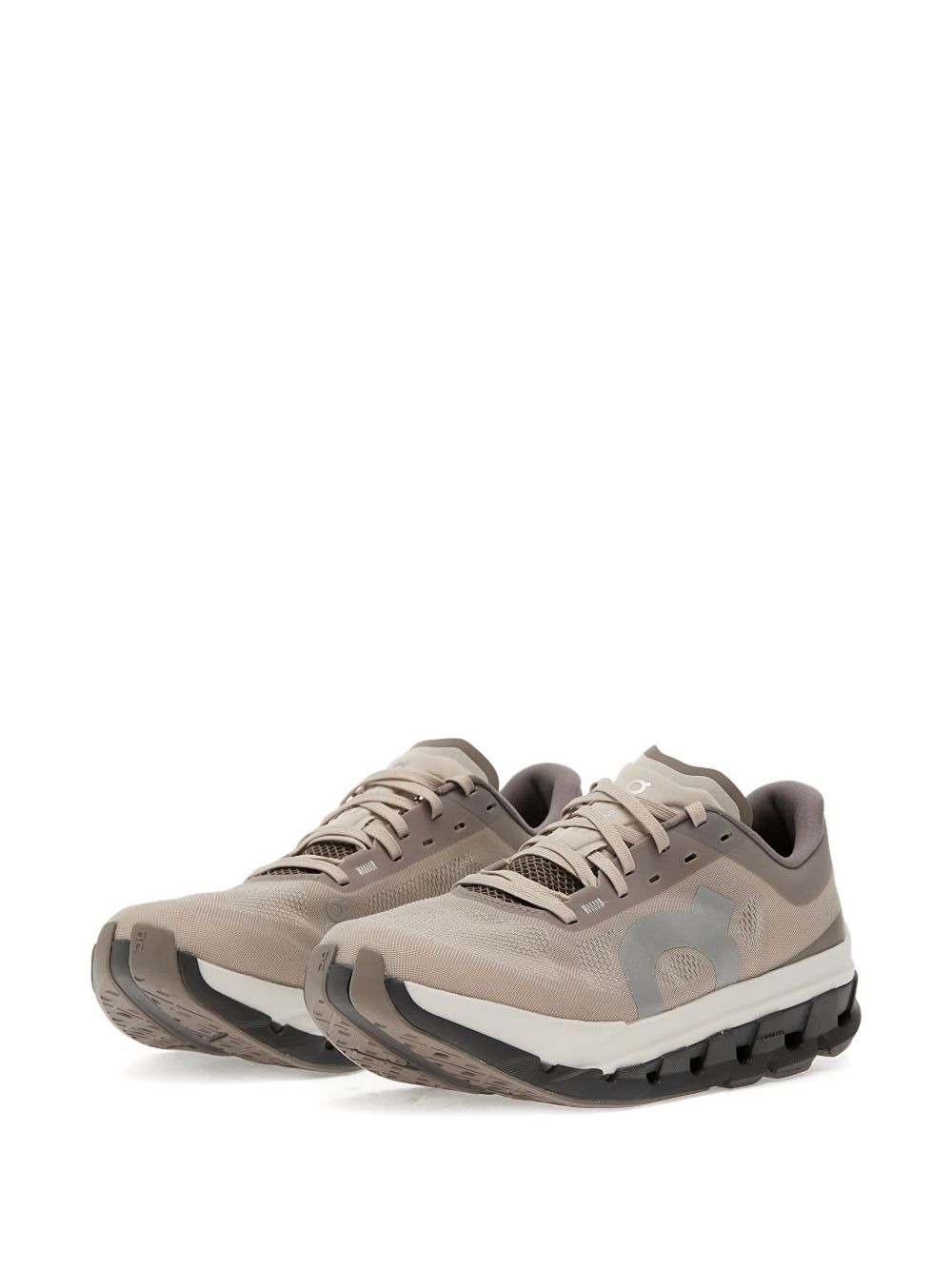 CloudFlow 5 low-top sneakers - 2