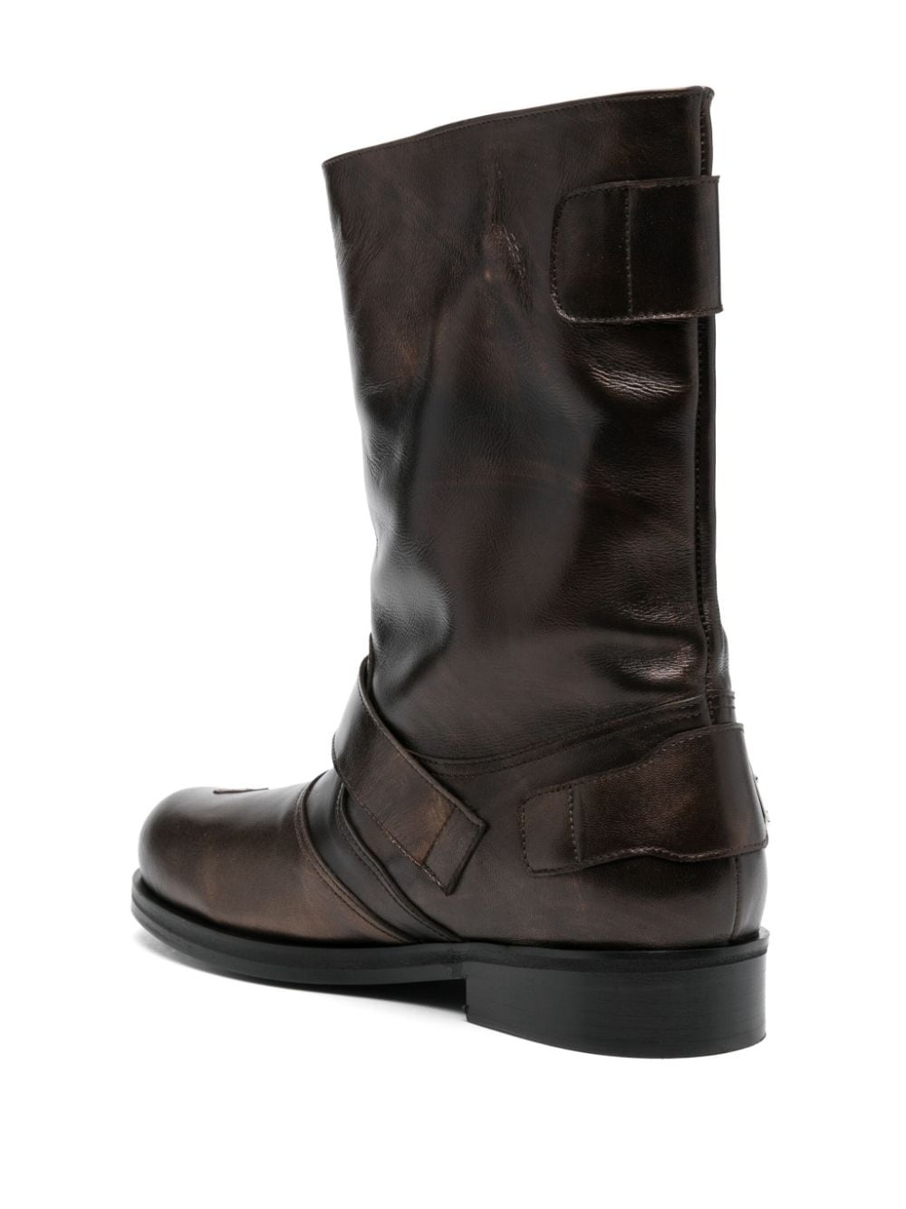 Pegasus boots - 3