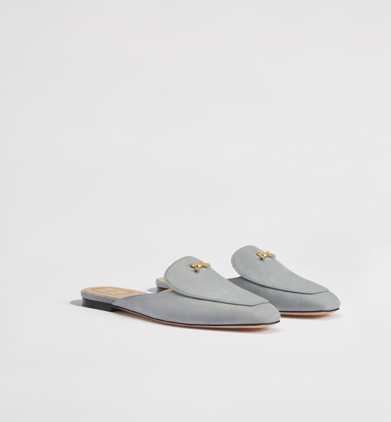 Baby Bow Mule 5