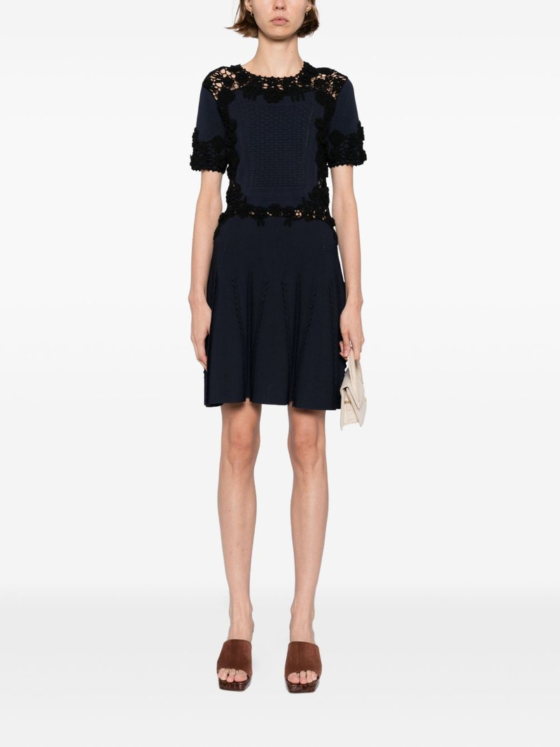 ULLA JOHNSON Henrietta dress outlook