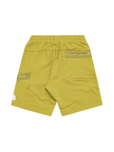 PALACE Webber running shorts outlook