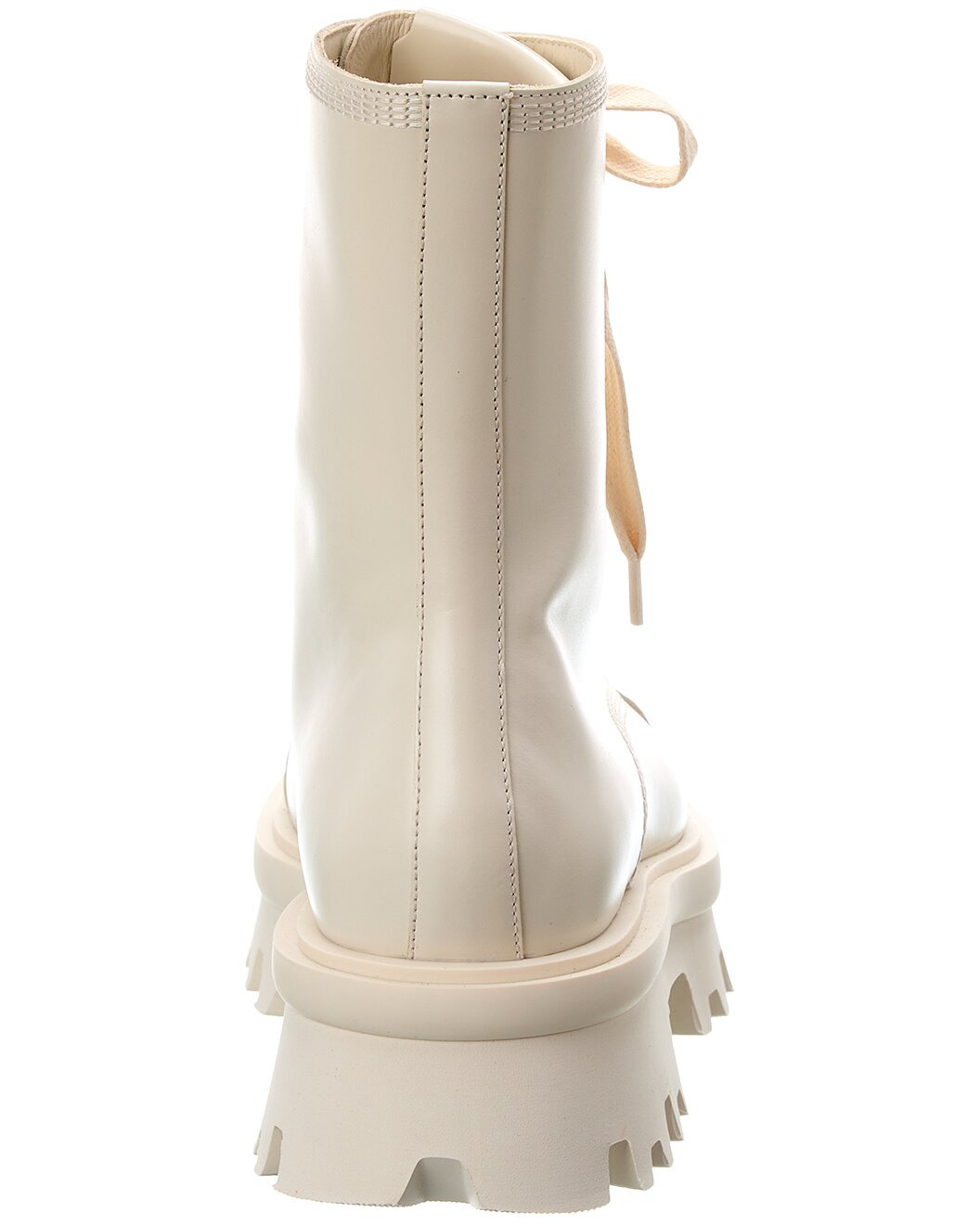 Ferragamo Kira Leather Boot - 3