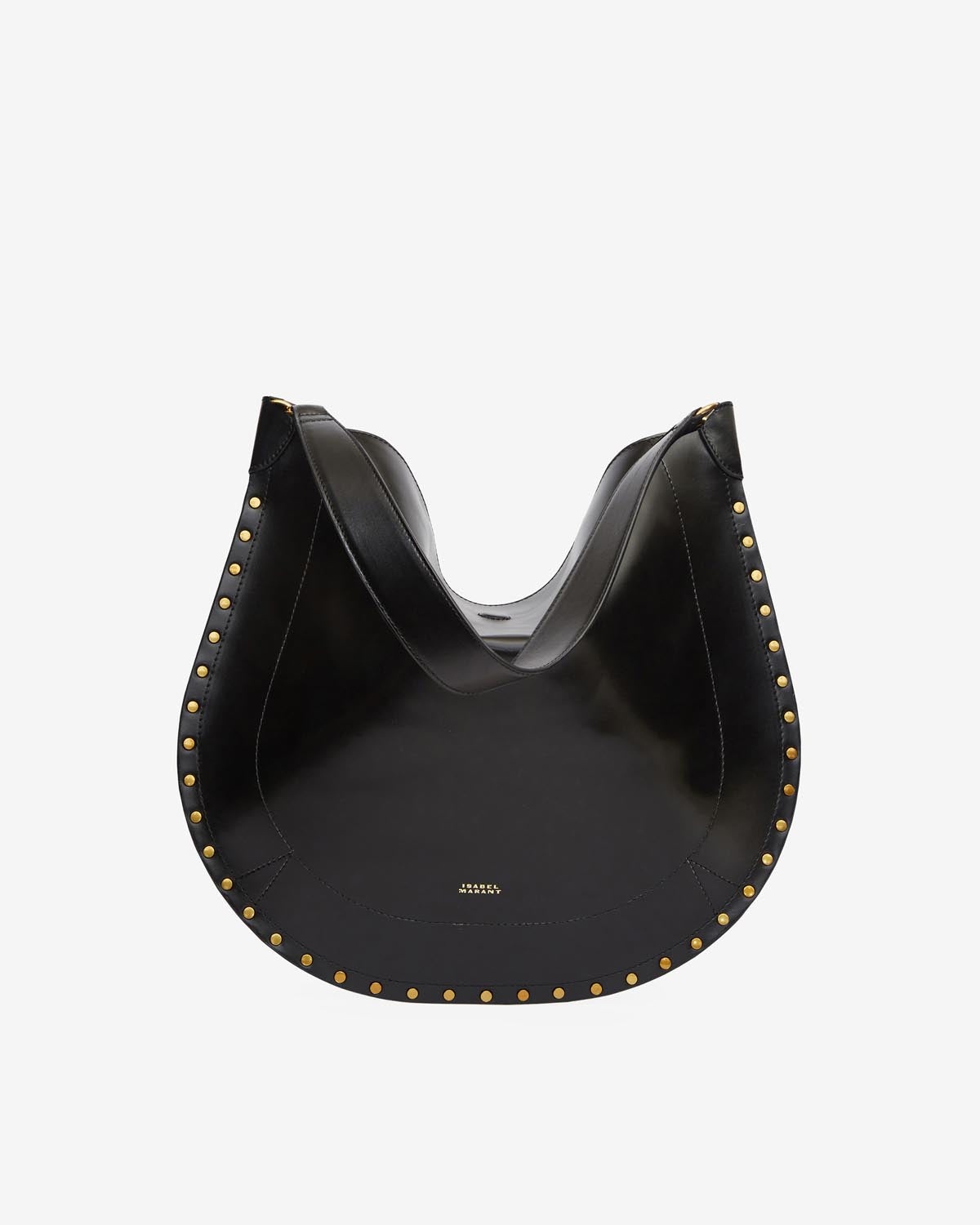 OSKAN HOBO SOFT BAG - 6