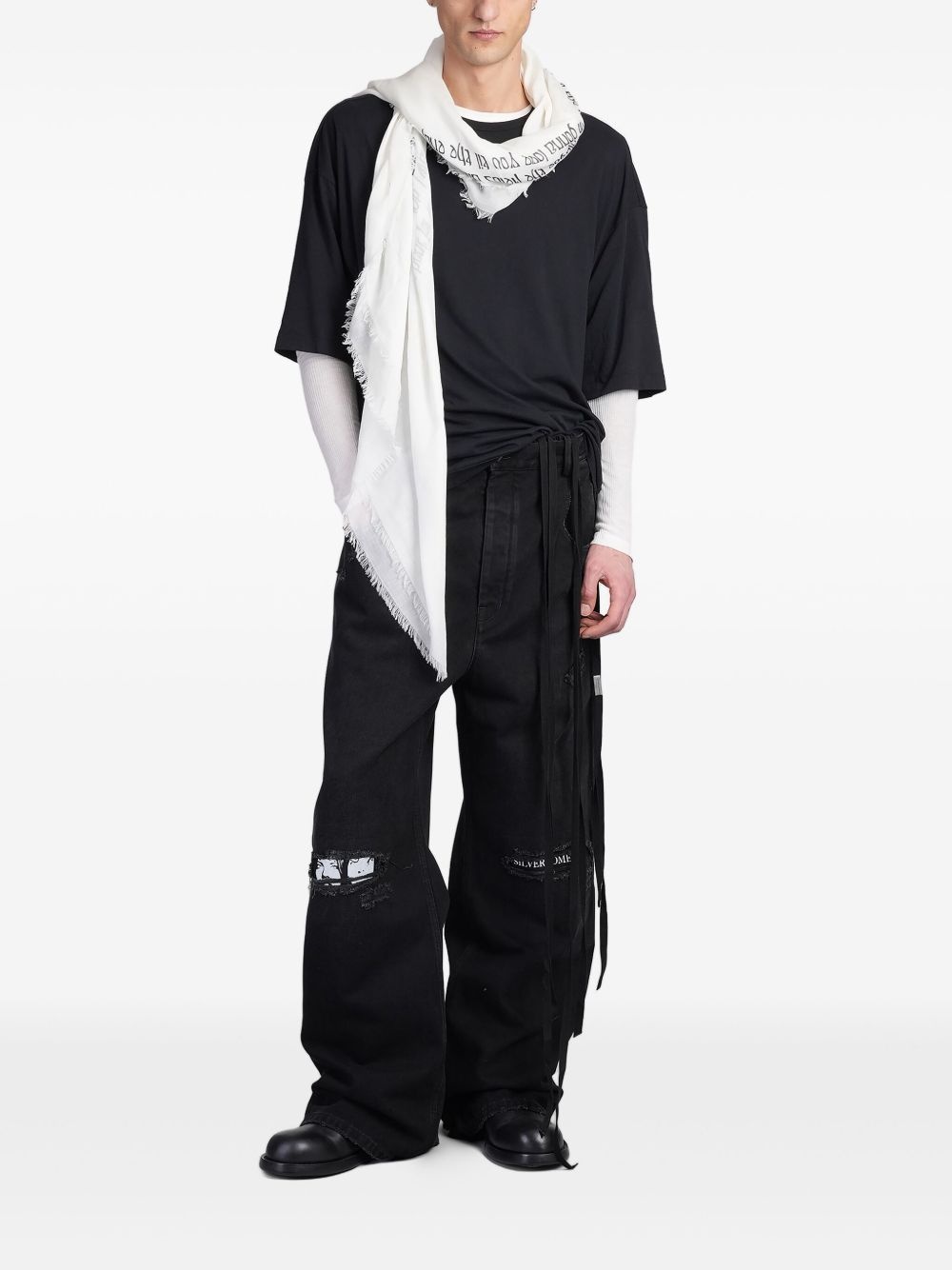 Olan jeans - 2