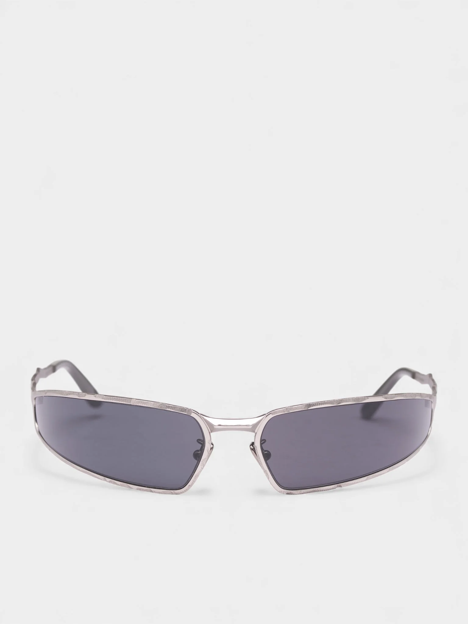 H34 Angular Shield Organic Sunglasses - 1