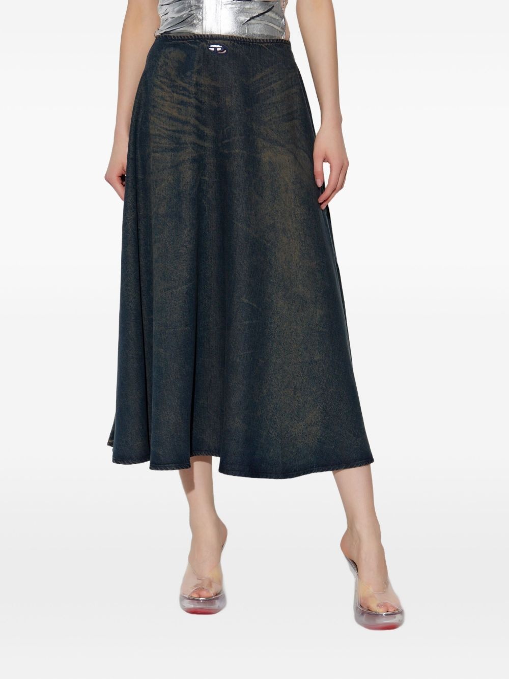 De-Annie skirt - 3