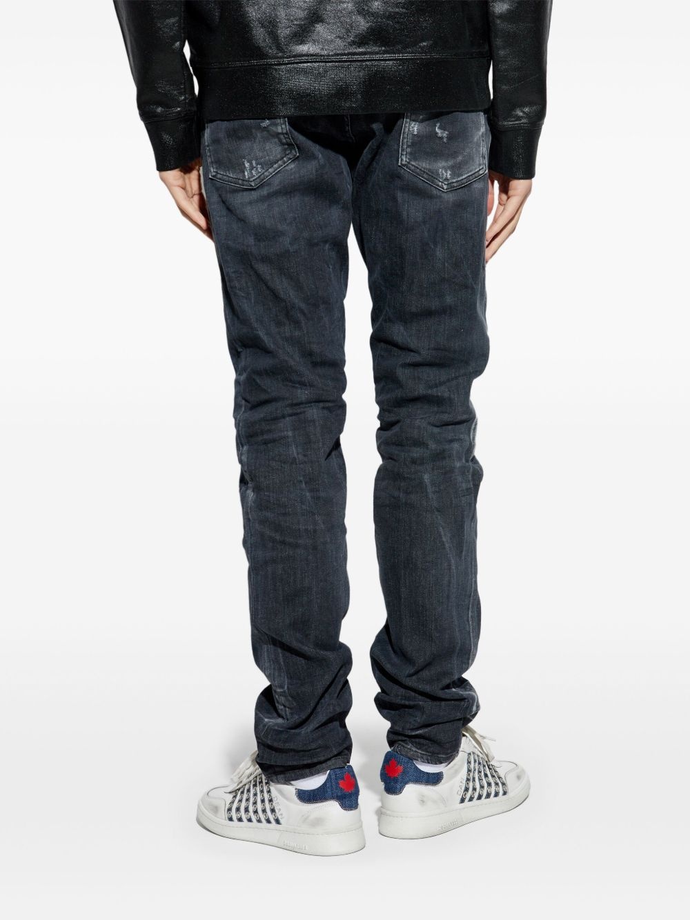 Skater jeans - 4