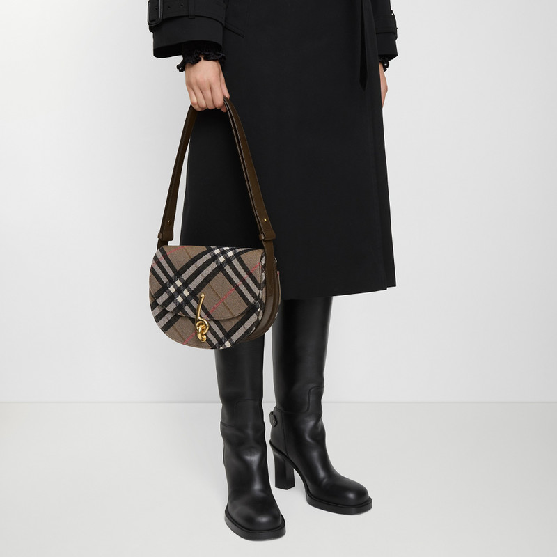 Small Bridle Bag 3