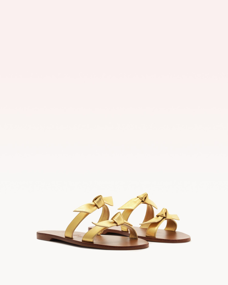 ALEXANDRE BIRMAN CLARITA HOLIDAY PROSPERITY outlook
