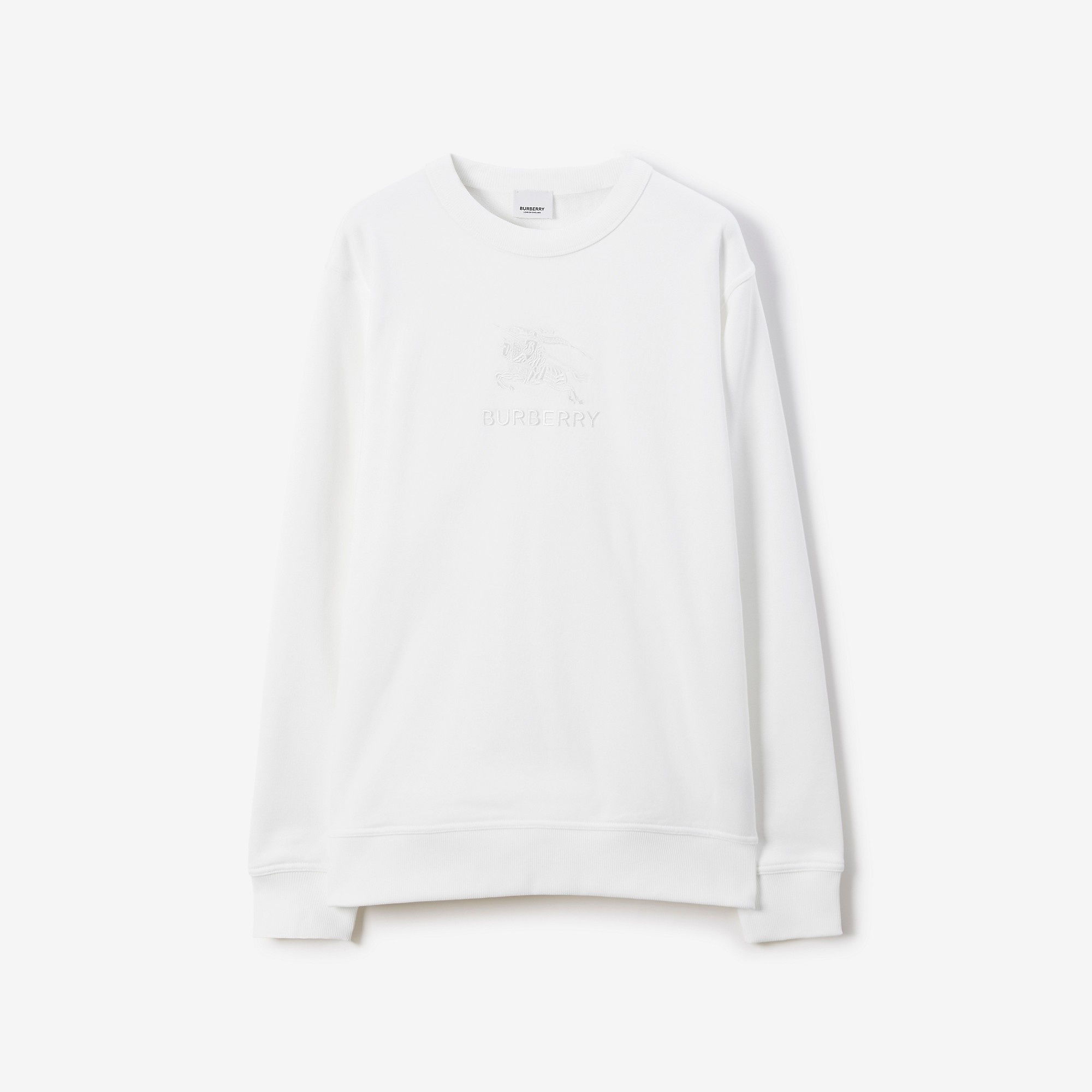 EKD Cotton Sweatshirt - 1