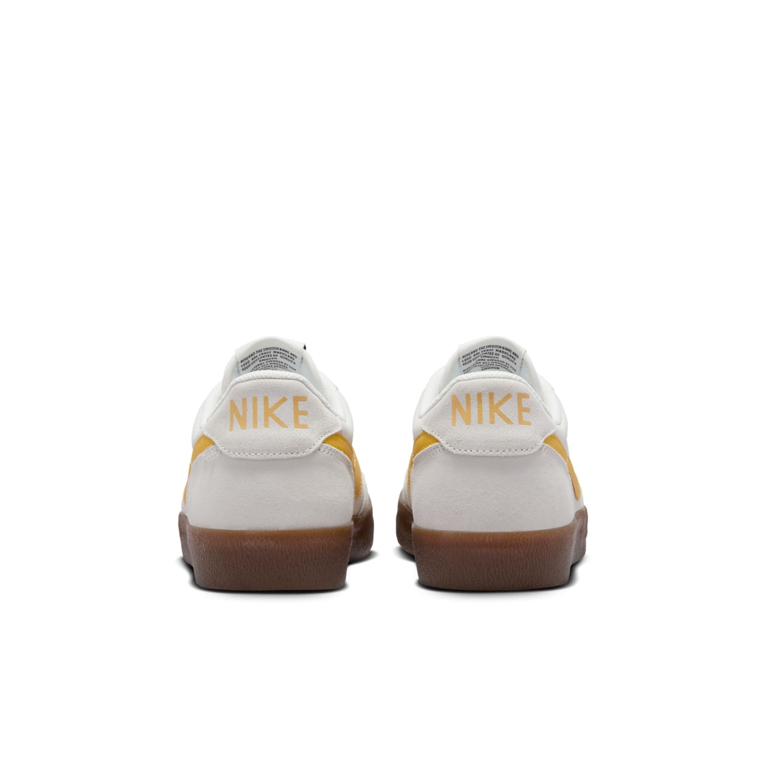 Nike Killshot 2 'Phantom University Gold' FQ8903-001 - 5