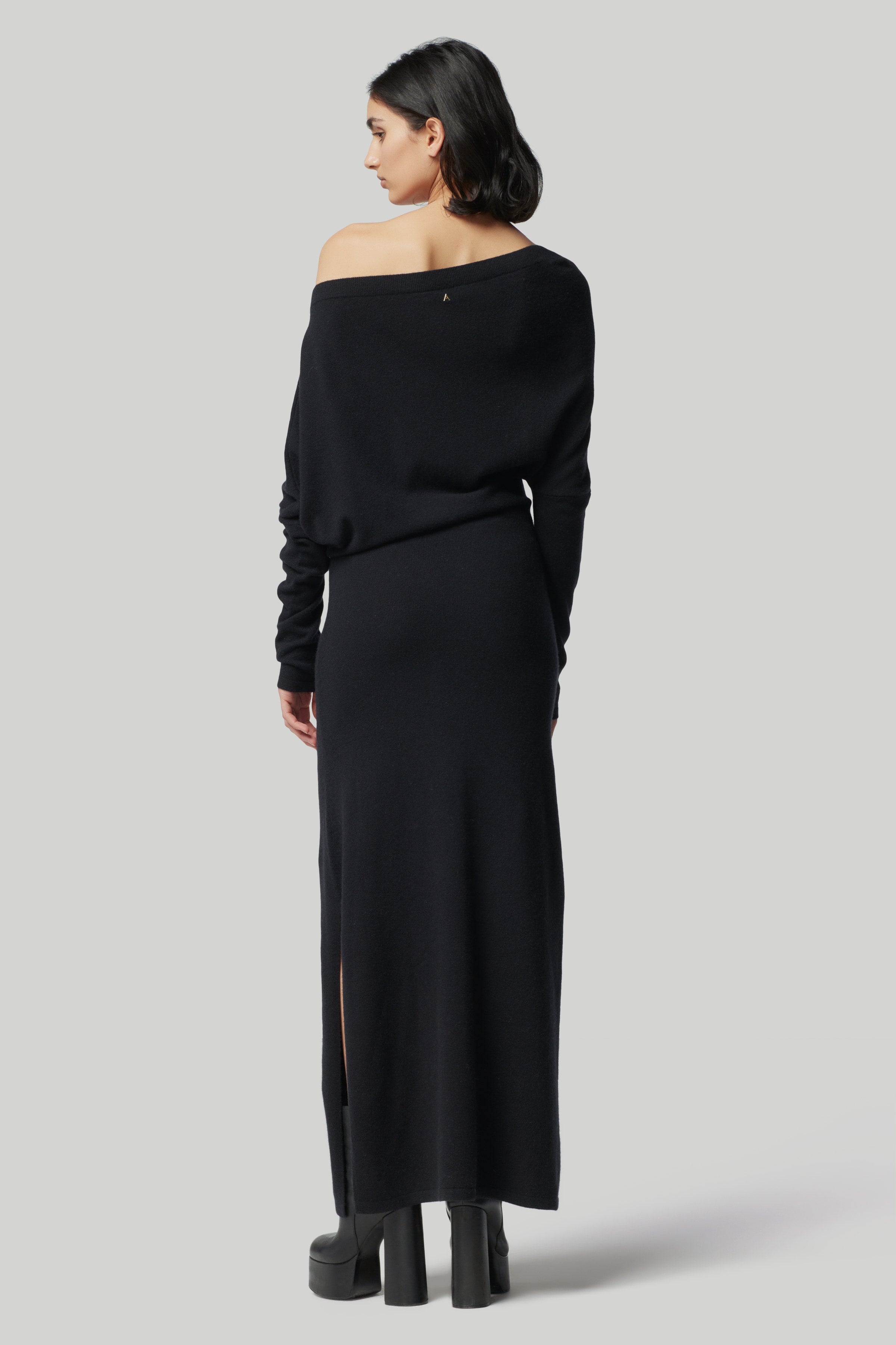 'KASOS' DRESS - 4