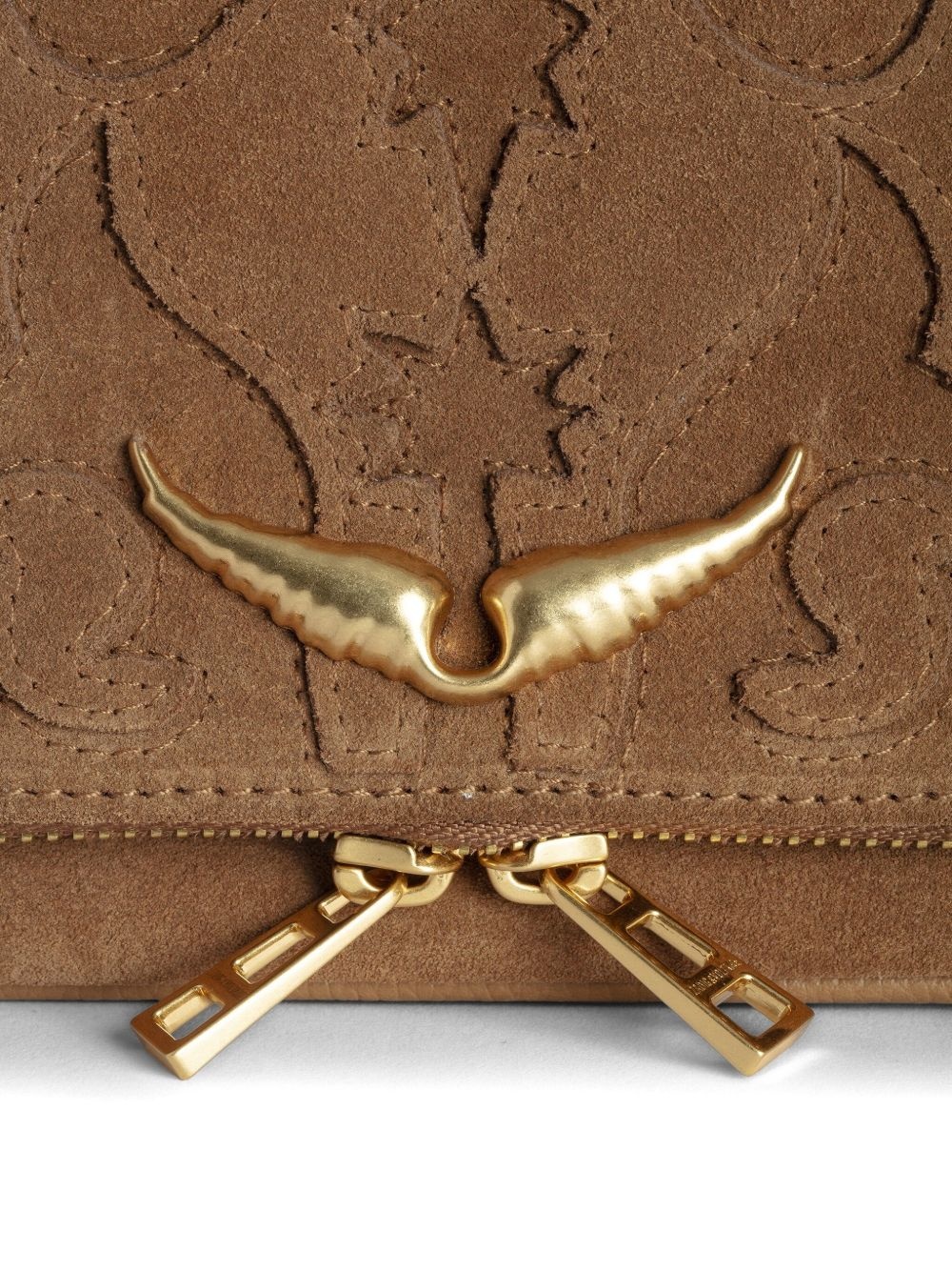 Rock clutch bag - 4