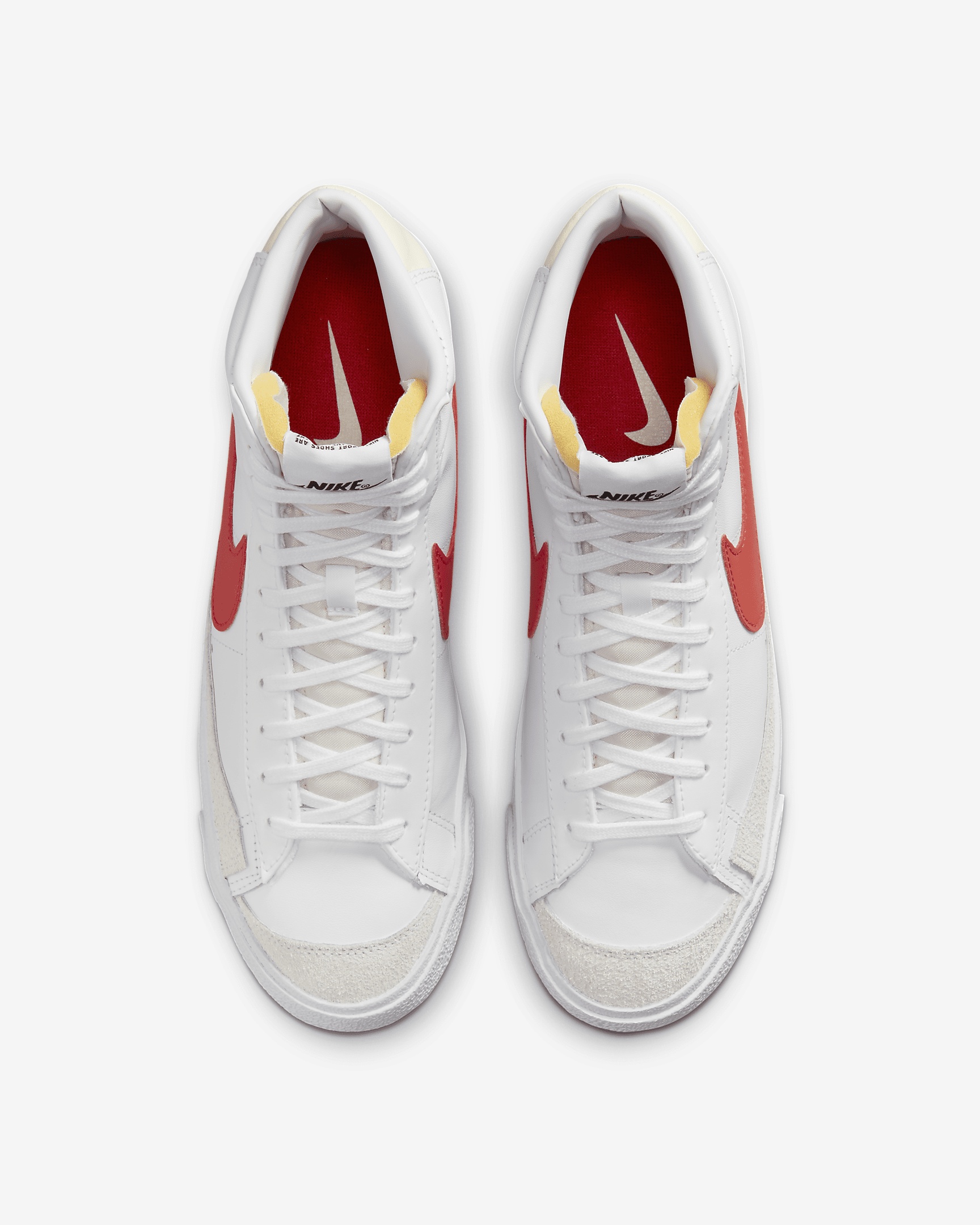 Nike Blazer Mid '77 Vintage Men's Shoes - 4