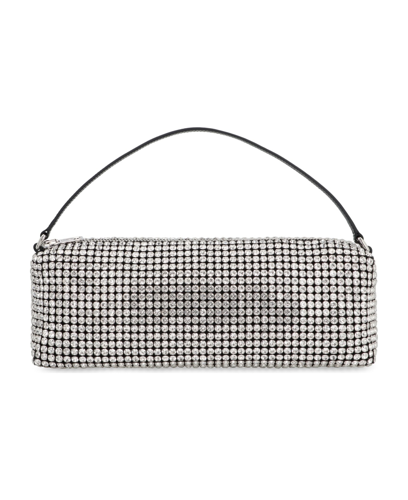 Heiress Bag With Crystals - 2