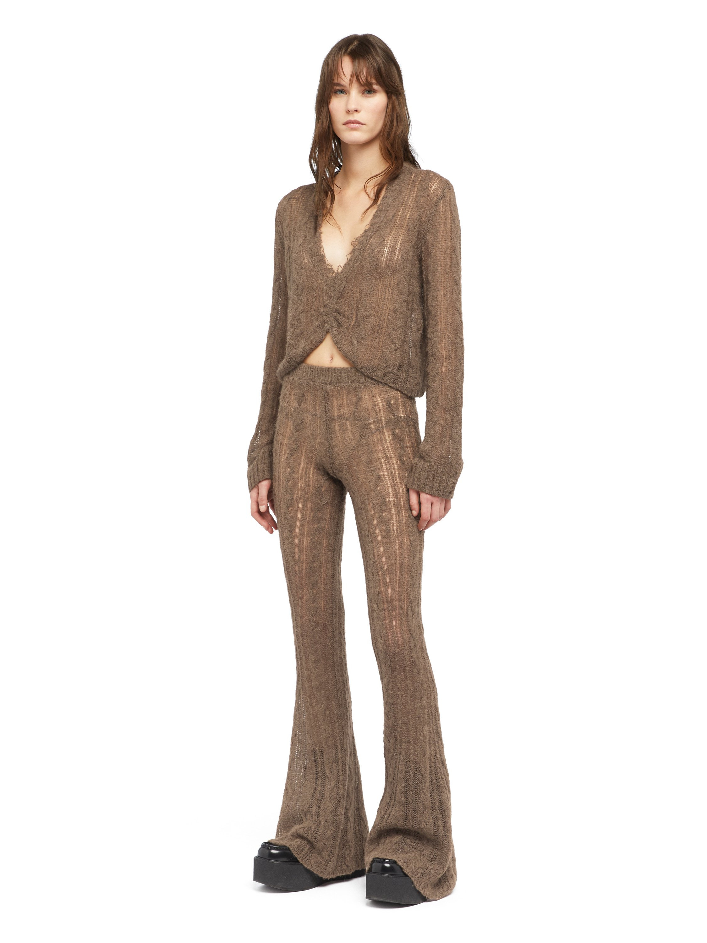 Desert Drift Pants - 5