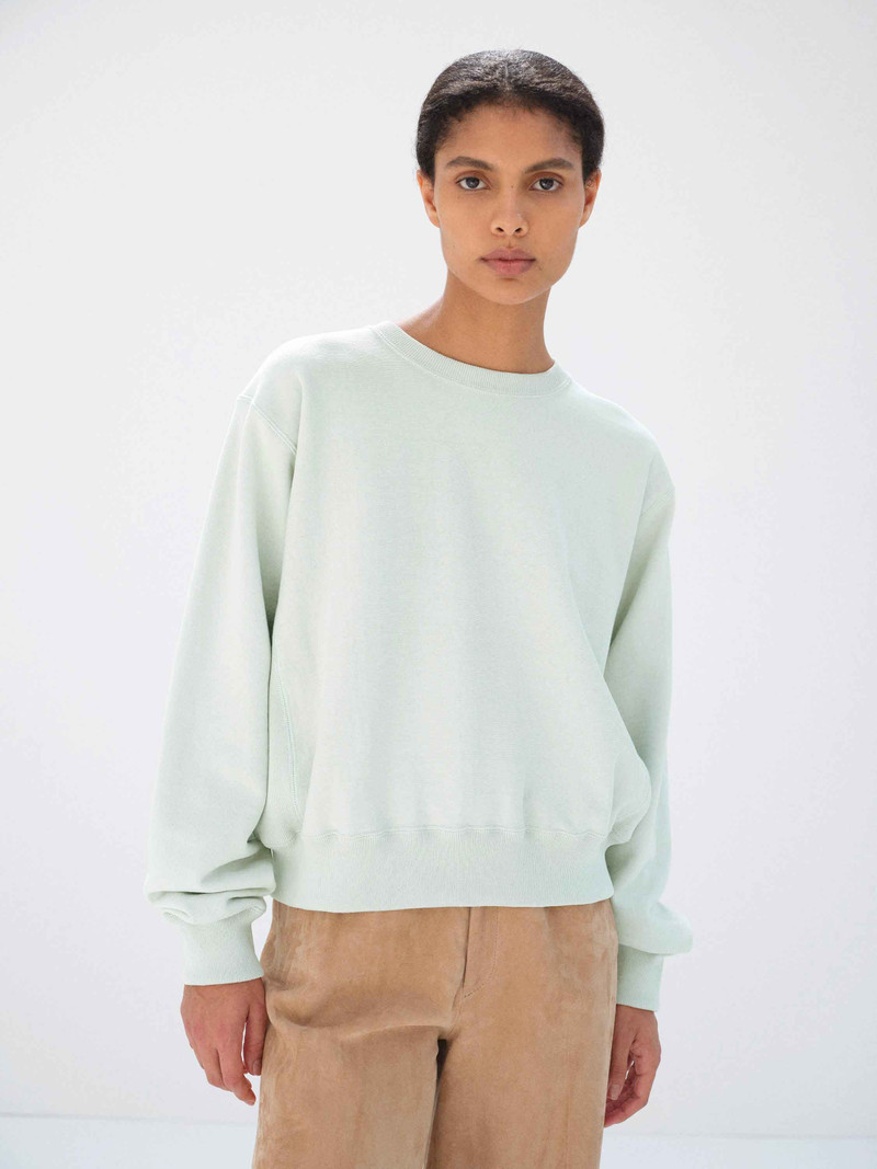 SMOOTH SOFT BD SWEAT P/O 3