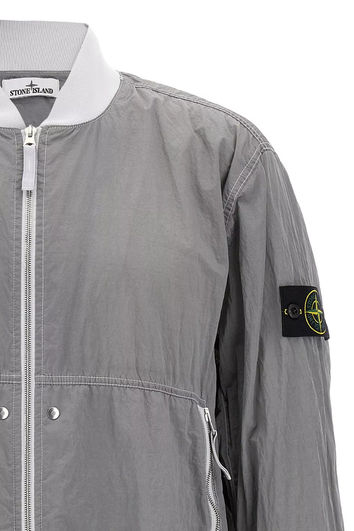 Bomber Nylon Metal - 4