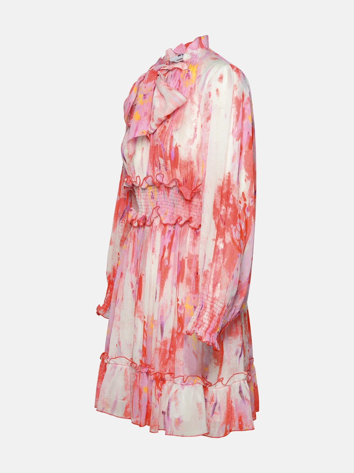 VESTITO STAMPA - 2