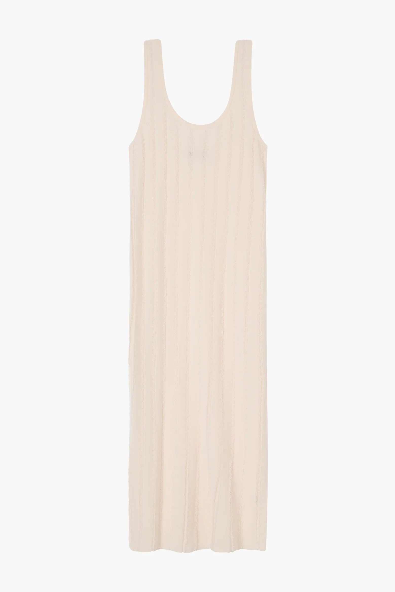 ENID KNIT DRESS - 1