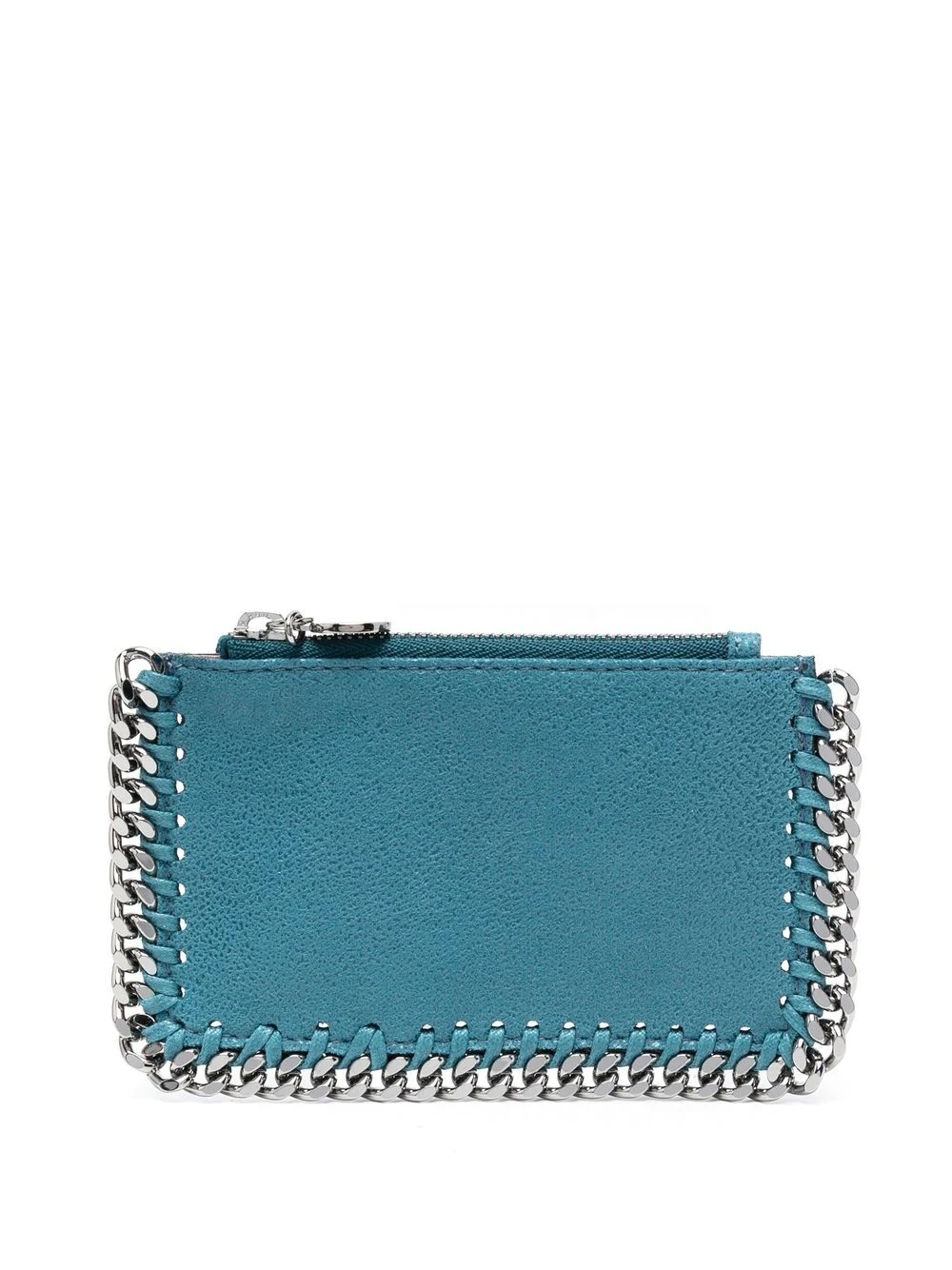 Falabella zipped cardholder - 1