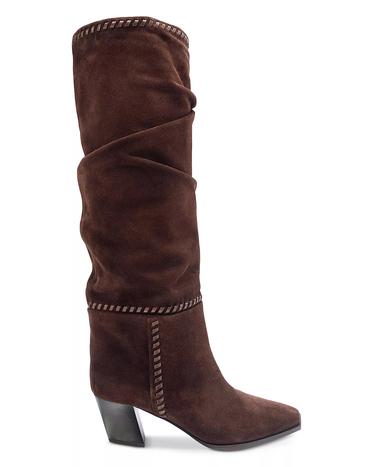 Women's Hart Stitch KB 60 Knee High Boots - 2