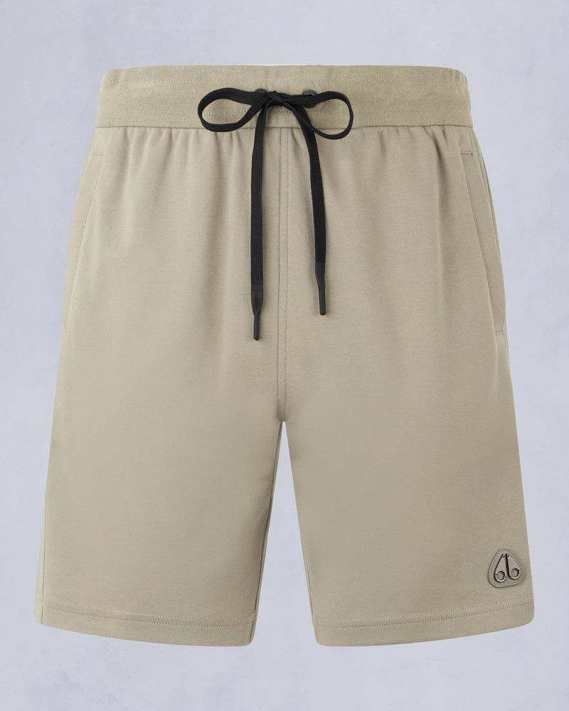 DALON DRAWSTRING SHORTS-DUSK 1