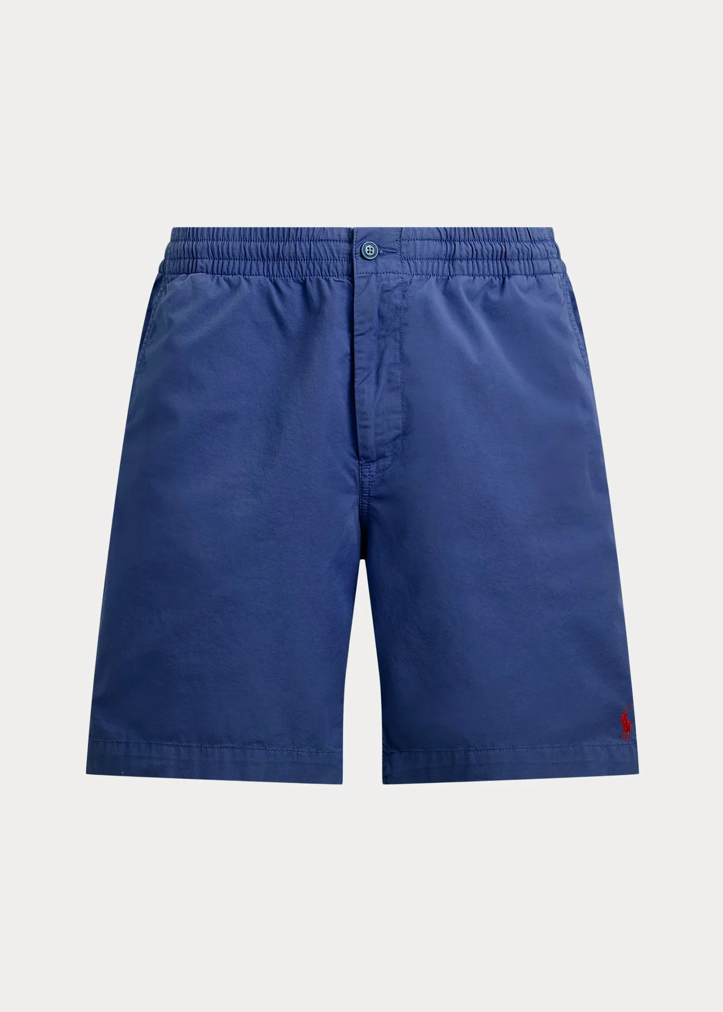 8-Inch Polo Prepster Twill Short - 1