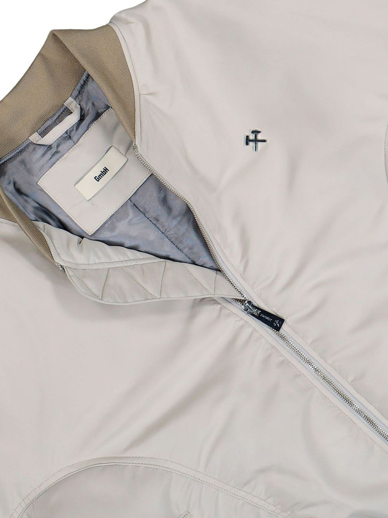 Charles bomber jacket 5
