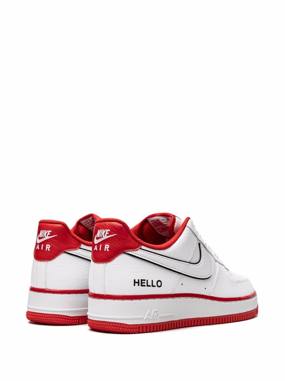 Air Force 1 '07 LX sneakers - 3