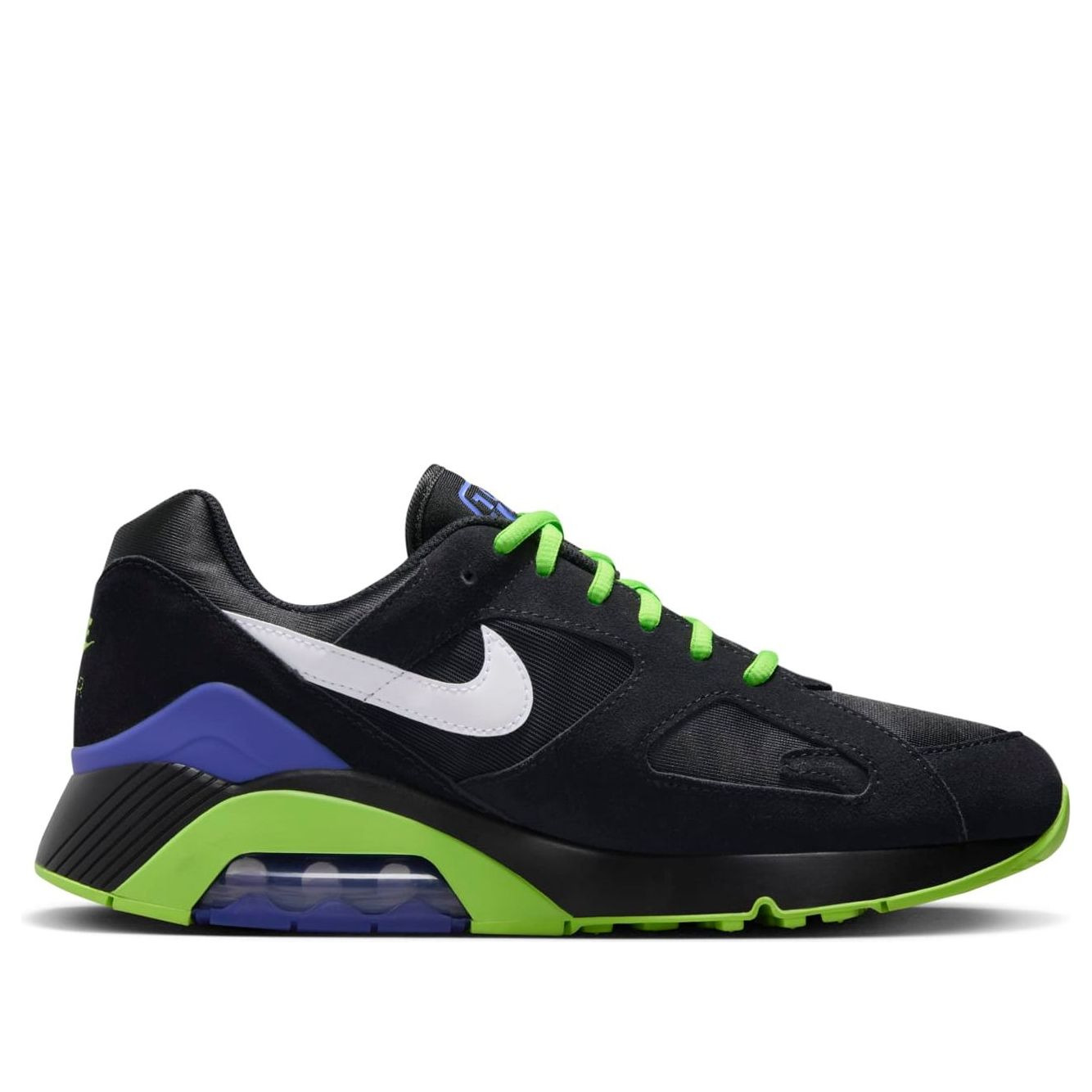Nike Air Max 180 'Joker' FZ3058-001 - 2
