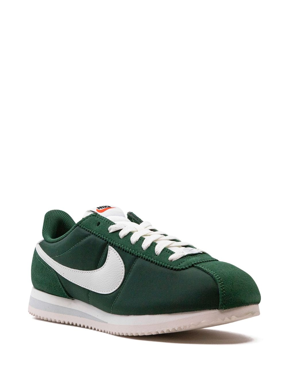 Cortez suede sneakers - 2