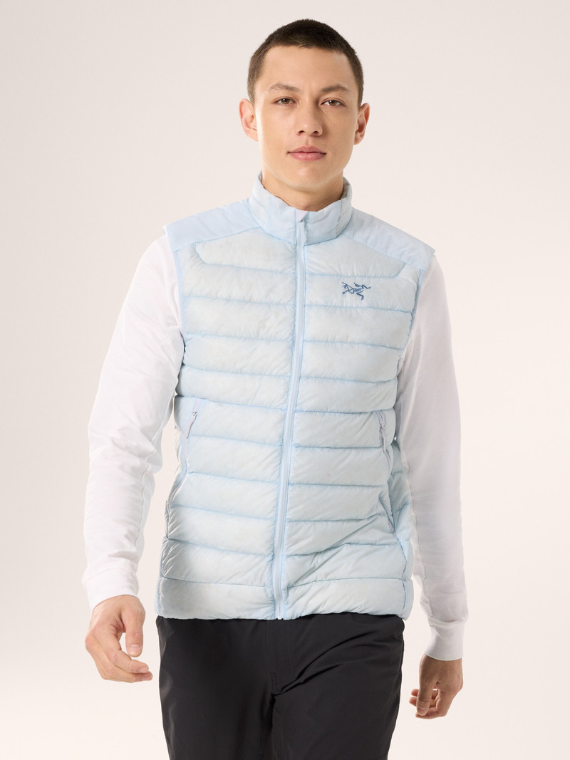 Cerium Vest 2