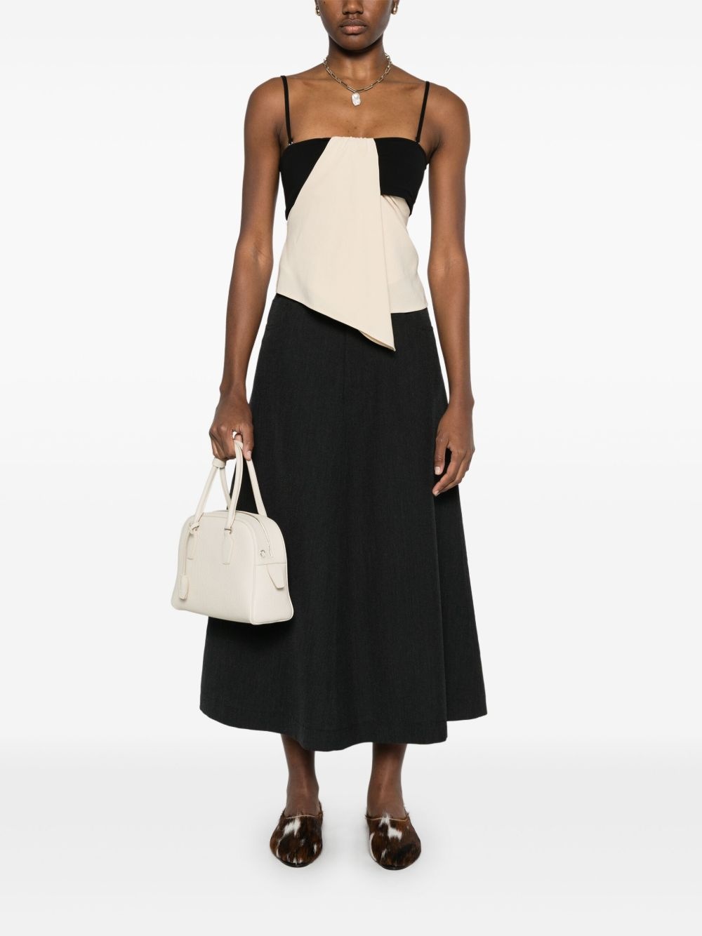 Cintia midi skirt - 2