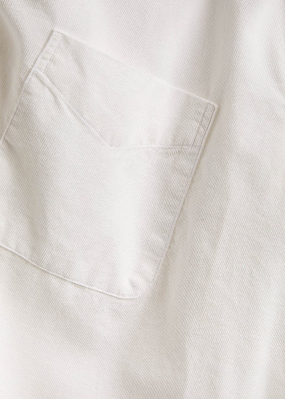 Lardini Fine-cord Shirt - 5