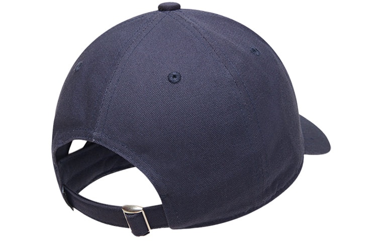 Converse Tipoff Baseball Cap 'Navy' 10008476-A05 - 2