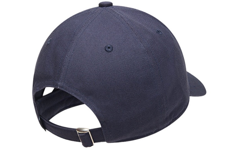 Converse Converse Tipoff Baseball Cap 'Navy' 10008476-A05 outlook