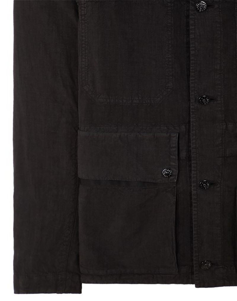 42330 LINO NYLON TELA-TC BLACK 5
