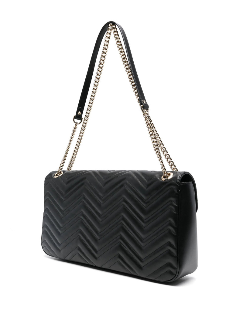 GUCCI Large GG Marmont Shoulder Bag outlook