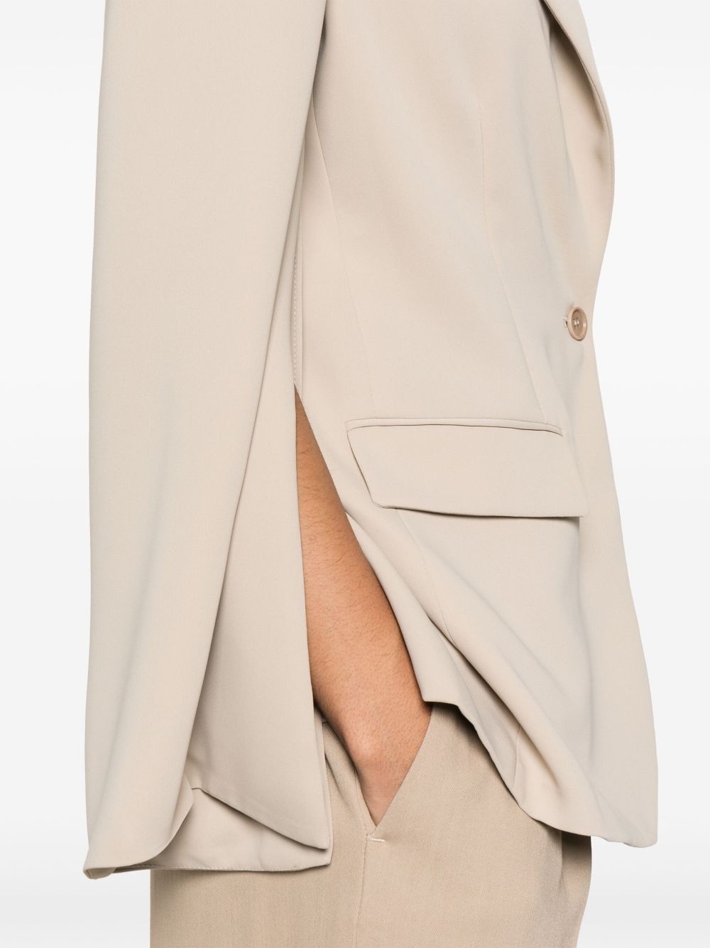 Parosh - Parosh Jacket - 3