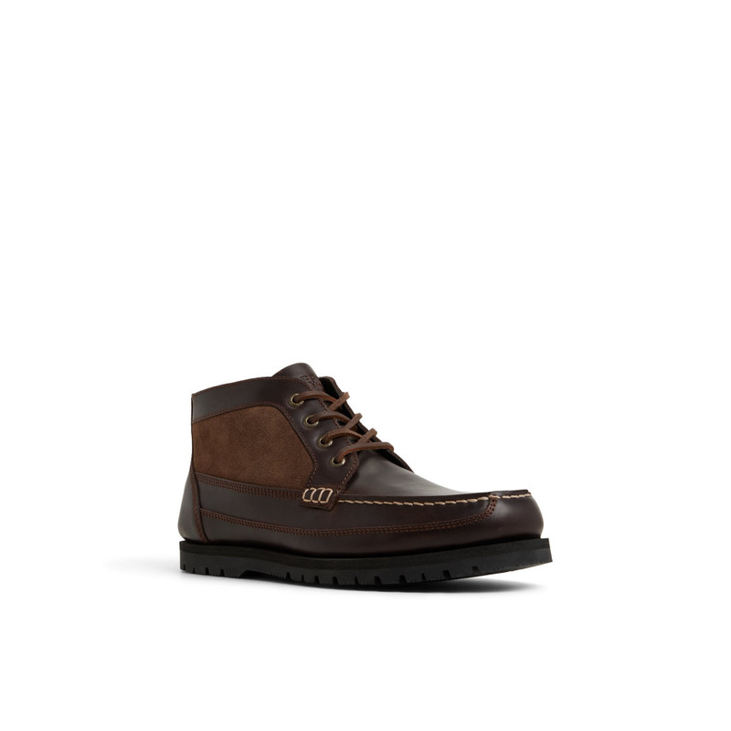 Stringer Boot 3
