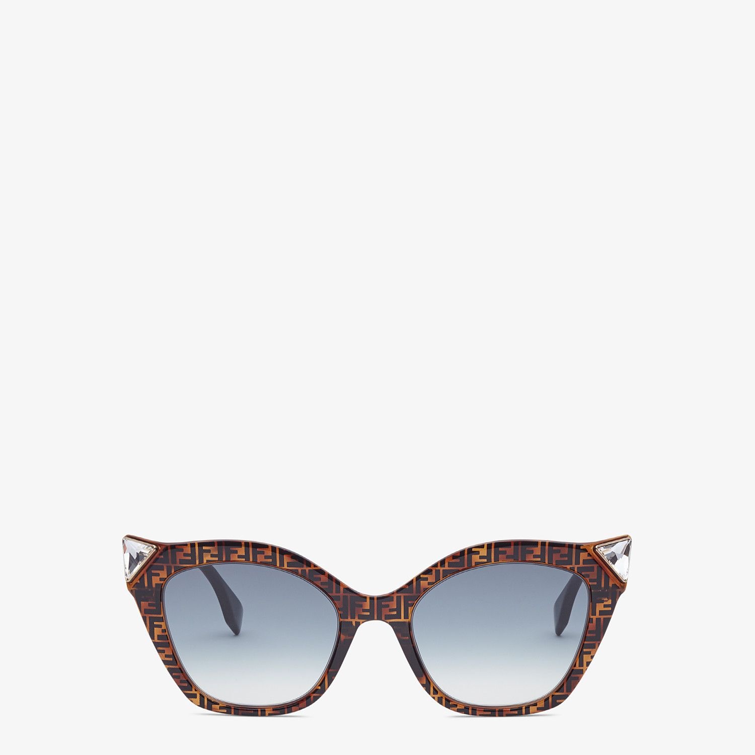 Havana FF sunglasses - 1