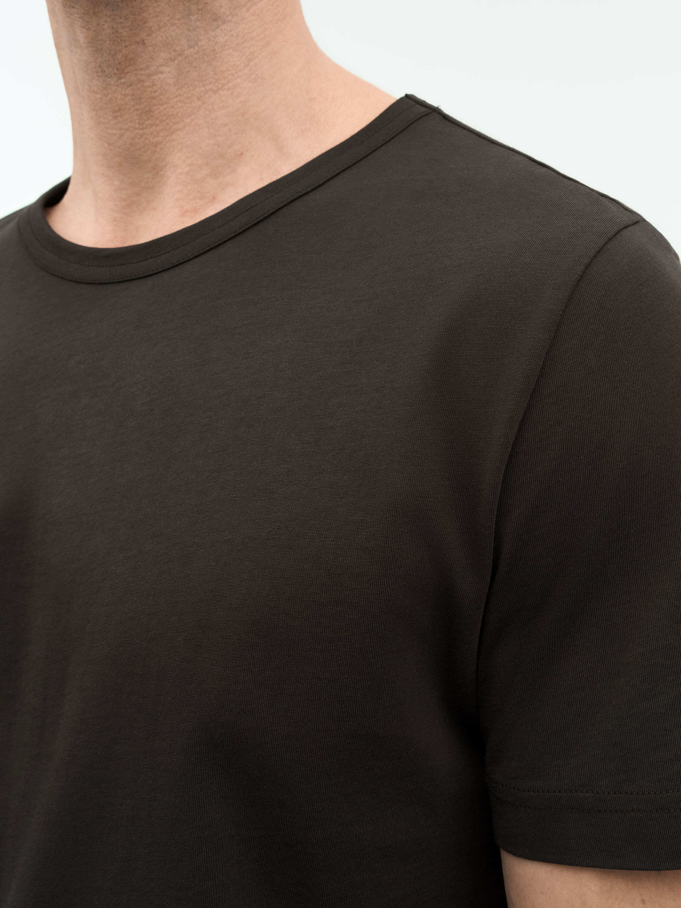 Olaf Crew-Neck T-Shirt - 4