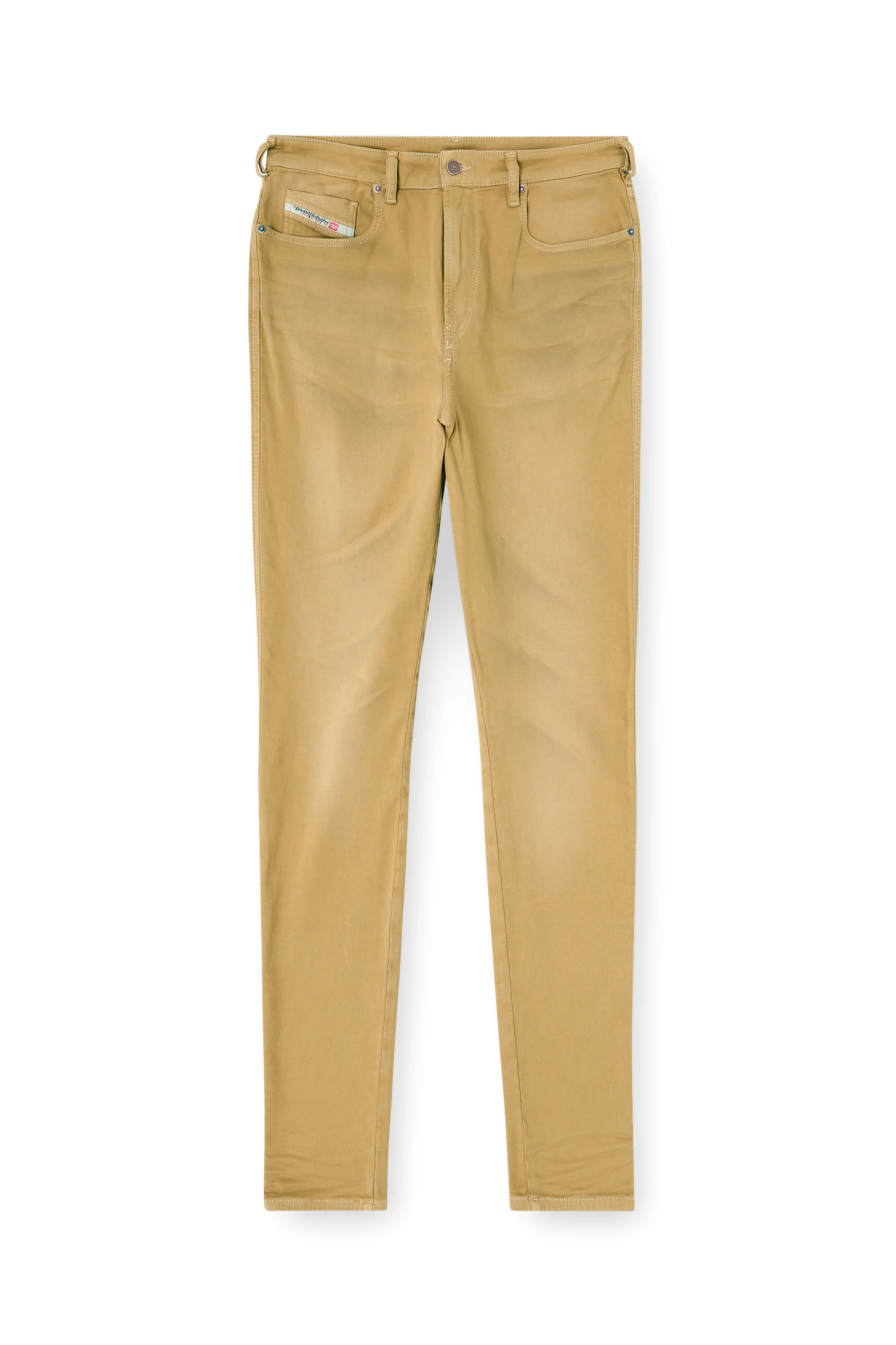 SLIM REGULAR WAIST 2062 D-STRUKT JOGGJEANS® - 1