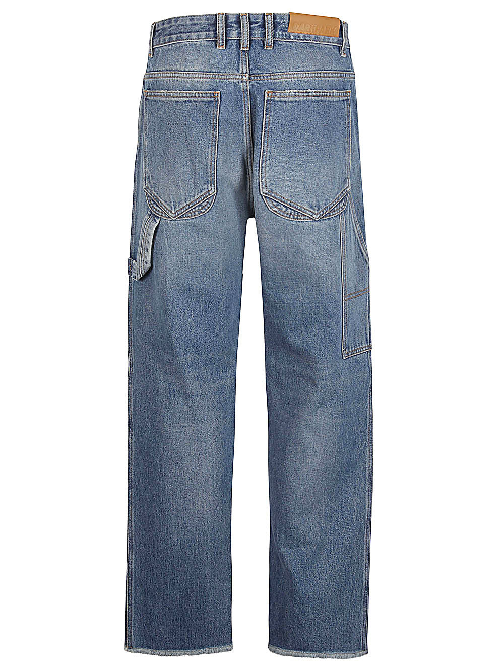 DARKPARK Jeans Blue - 2